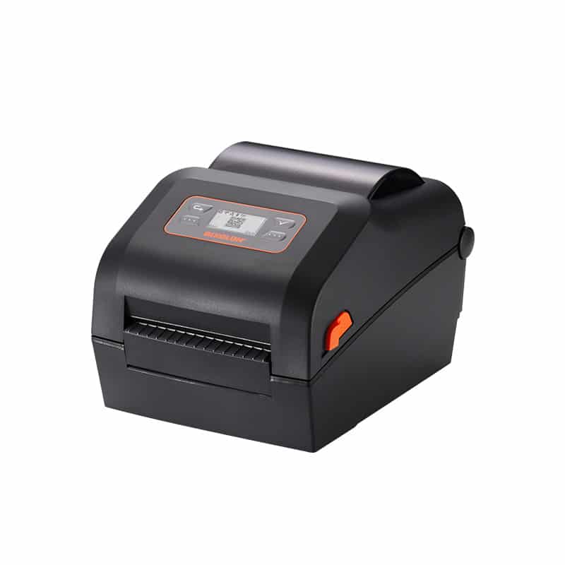 Biurkowa drukarka etykiet Bixolon XD5-40d XD5-40DOEK