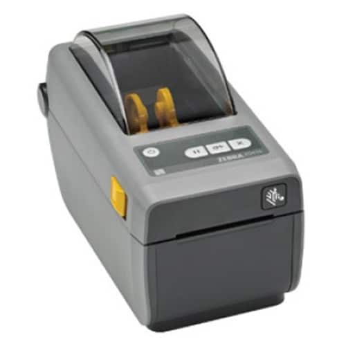 Biurkowa drukarka etykiet Zebra ZD410 ZD41022-D0EE00EZ