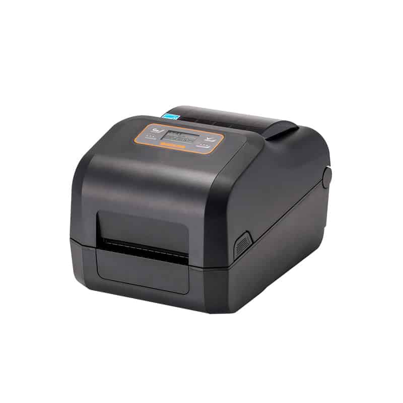 Biurkowa drukarka etykiet Bixolon XD5-40t XD5-40tOEWK