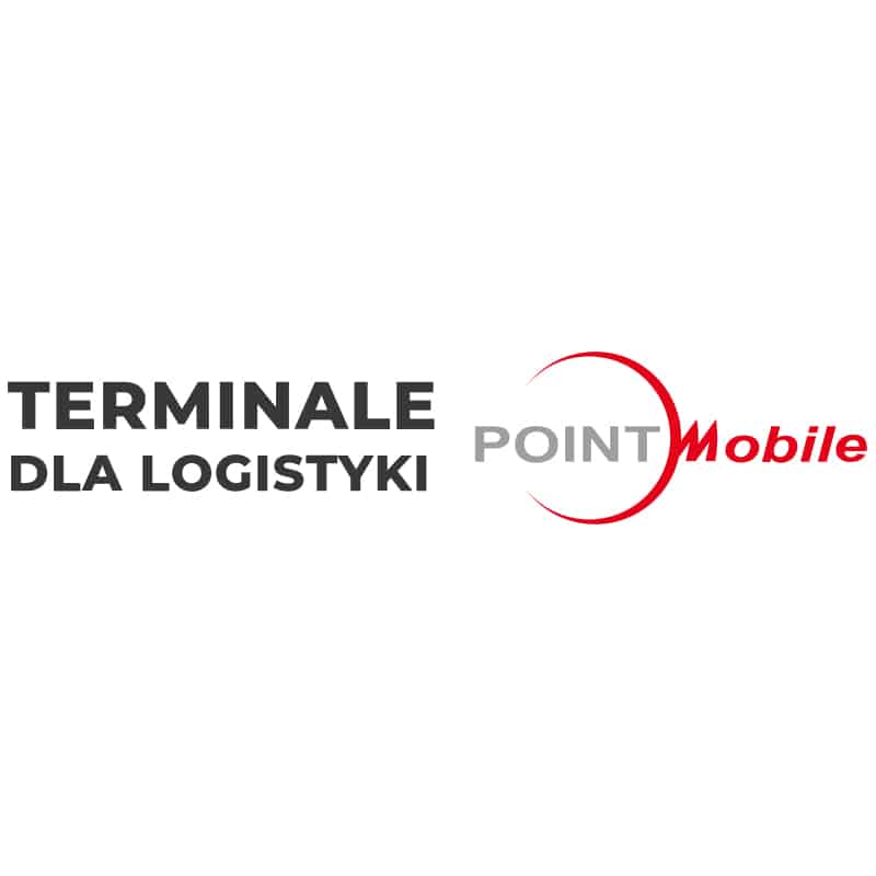 Folia ochronna na ekran do terminala Point Mobile PM67 op. 10 szt. G01-010422-00
