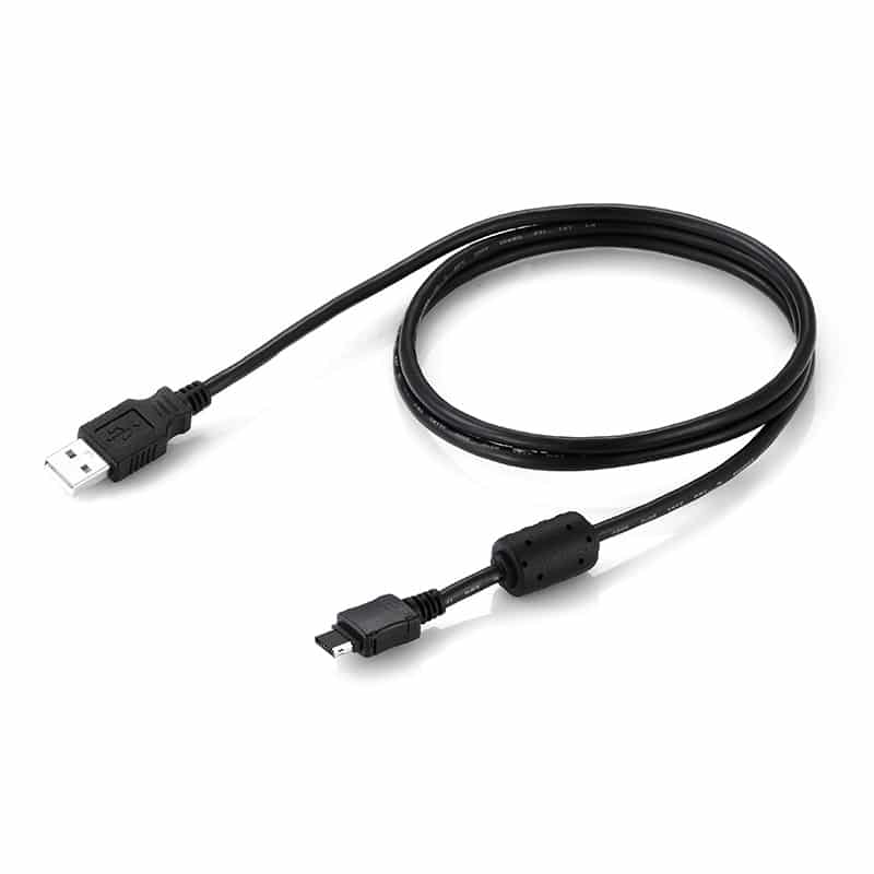 Bixolon kabel USB do drukarek SPP-R210, SPP-R200III, SPP-R310 i SPP-R410 PIC-R300U/STD