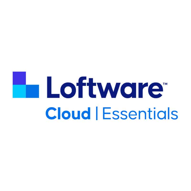 Licencja Loftware Cloud Essentials (NiceLabel) na 2 drukarki na 1 rok NSCEBS001M