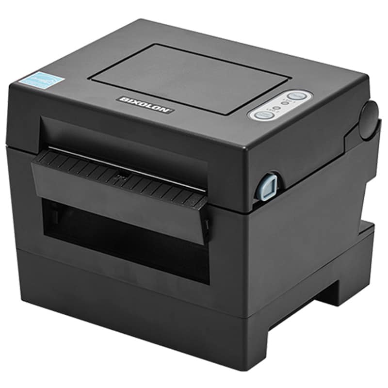 Biurkowa drukarka etykiet Bixolon SLP-DL410 SLP-DL410DG