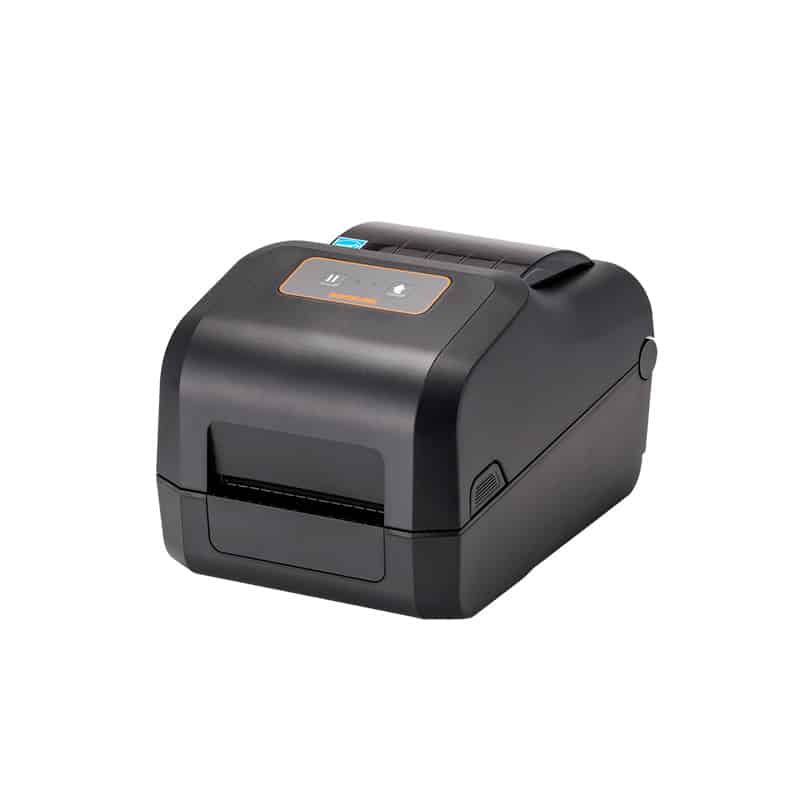 Biurkowa drukarka etykiet Bixolon XD5-40t XD5-40tK