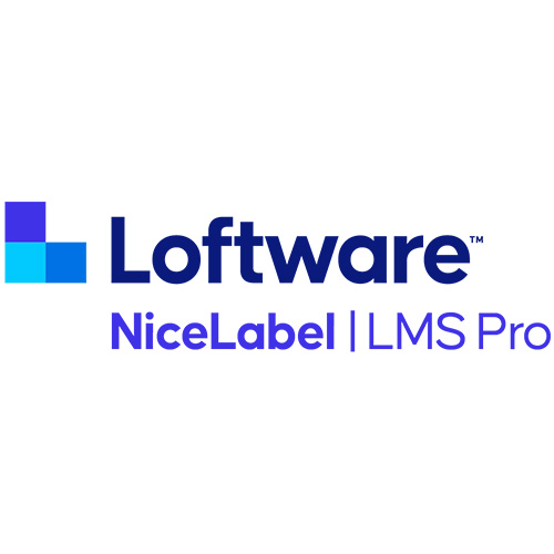 Licencja NiceLabel LMS Pro na 3 drukarki NSLPXX001M