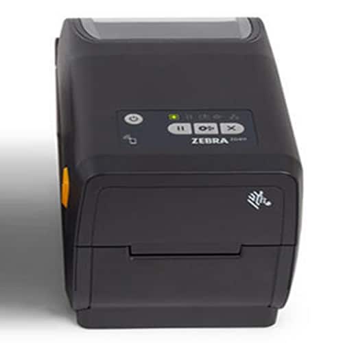 Biurkowa drukarka etykiet Zebra ZD411t ZD4A022-T0EE00EZ
