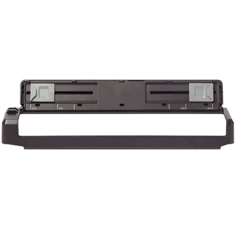 Prowadnica papieru do drukarek PJ-822 i PJ-823 (tylko modele USB, z 2 przyciskami) PA-PG-003