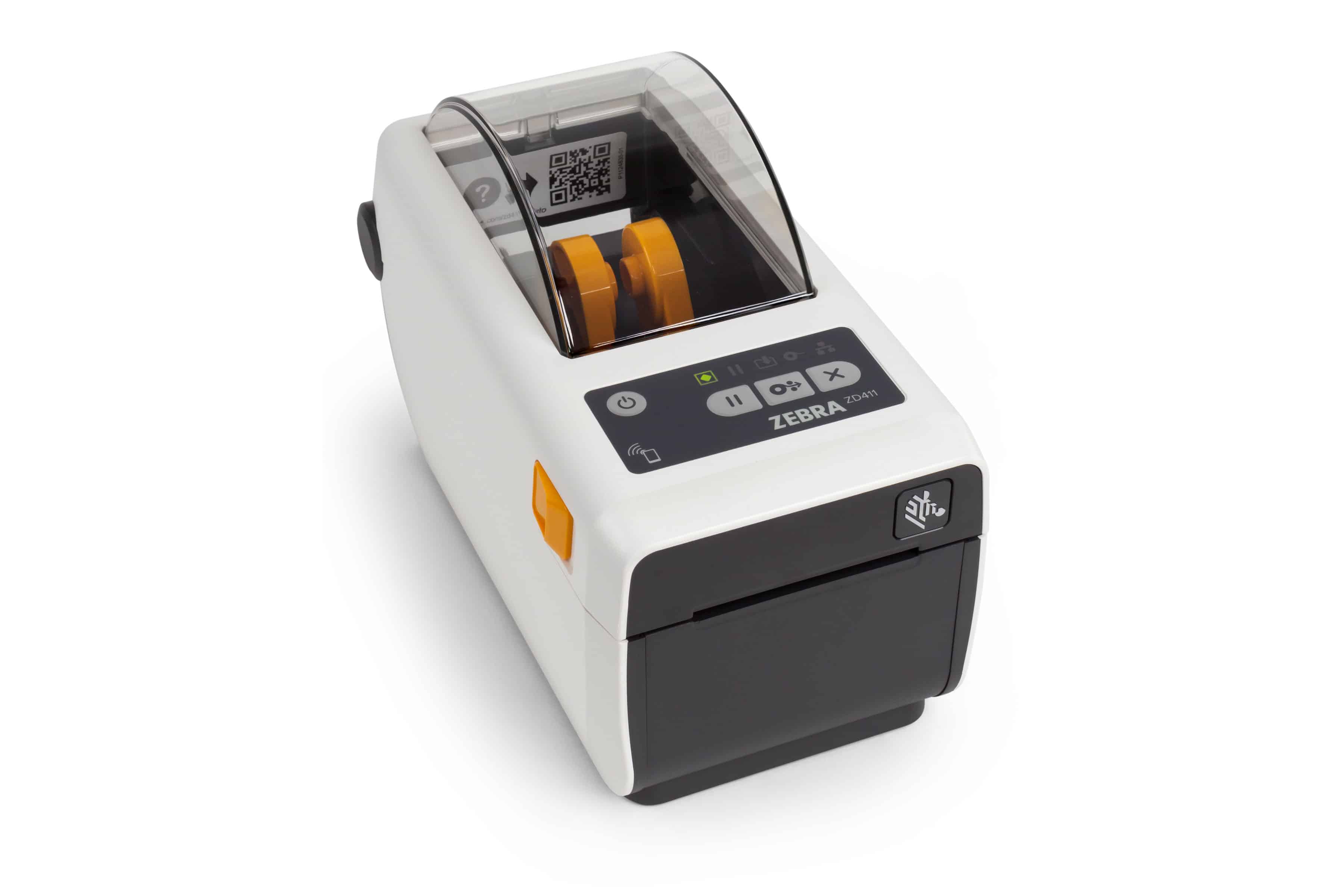 Biurkowa drukarka etykiet Zebra ZD410 ZD41H23-D0EW02EZ