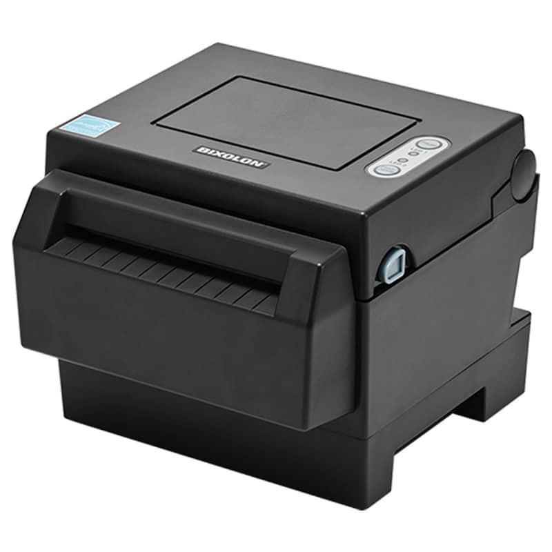 Biurkowa drukarka etykiet Bixolon SLP-DL413 SLP-DL413CEG