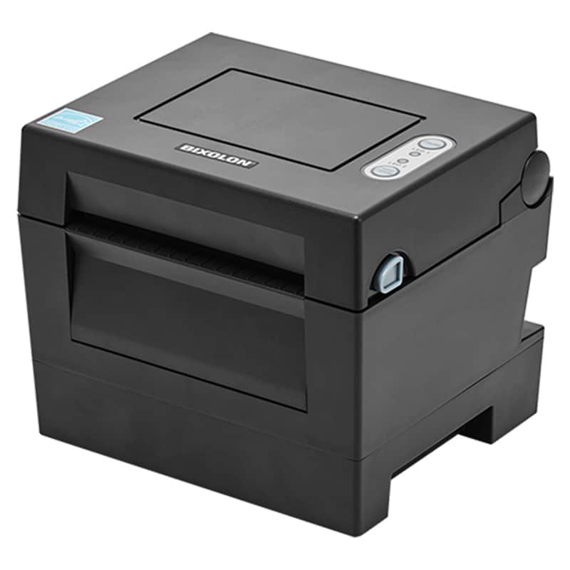 Biurkowa drukarka etykiet Bixolon SLP-DL410 SLP-DL410BG