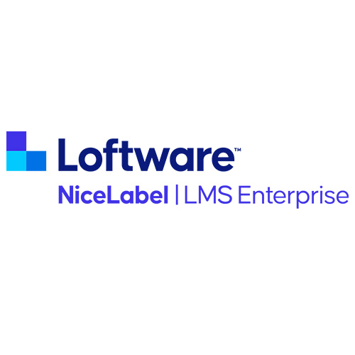 NiceLabel LMS Enterprise Large, dodatkowa licencja na 5 drukarek na 1 rok NSLMEA001M