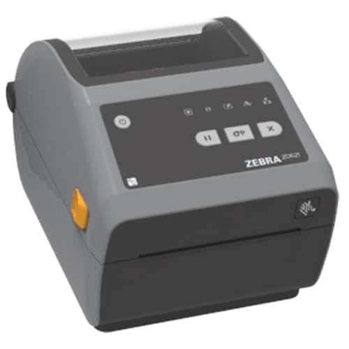 Biurkowa drukarka etykiet Zebra ZD621d ZD6A043-D4EF00EZ