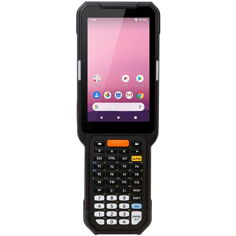 Terminal magazynowy Point Mobile PM451 P451G3T64DJE0C