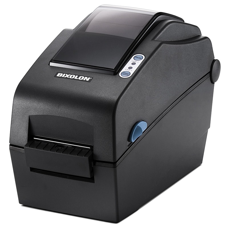 Biurkowa drukarka etykiet Bixolon SLP-DX220 SLP-DX220DG