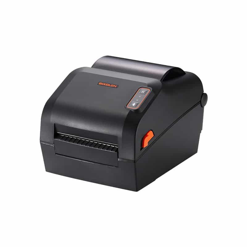 Biurkowa drukarka etykiet Bixolon XD5-43d XD5-43dEBK