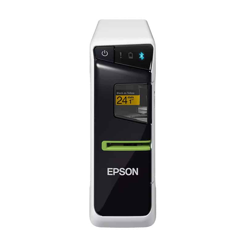 Drukarka etykiet EPSON LabelWorks LW-600P (Continental & UK type AC adapter) C51CD69200